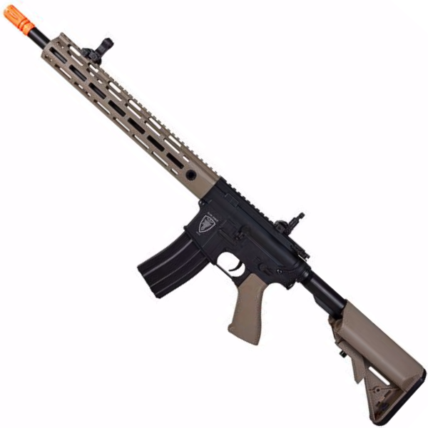 RIFLE - UMAREX ELITE FORCE M4 CFRX C/EYE TRACE  V156102